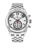 Pre-Owned Patek Philippe Complications Watch